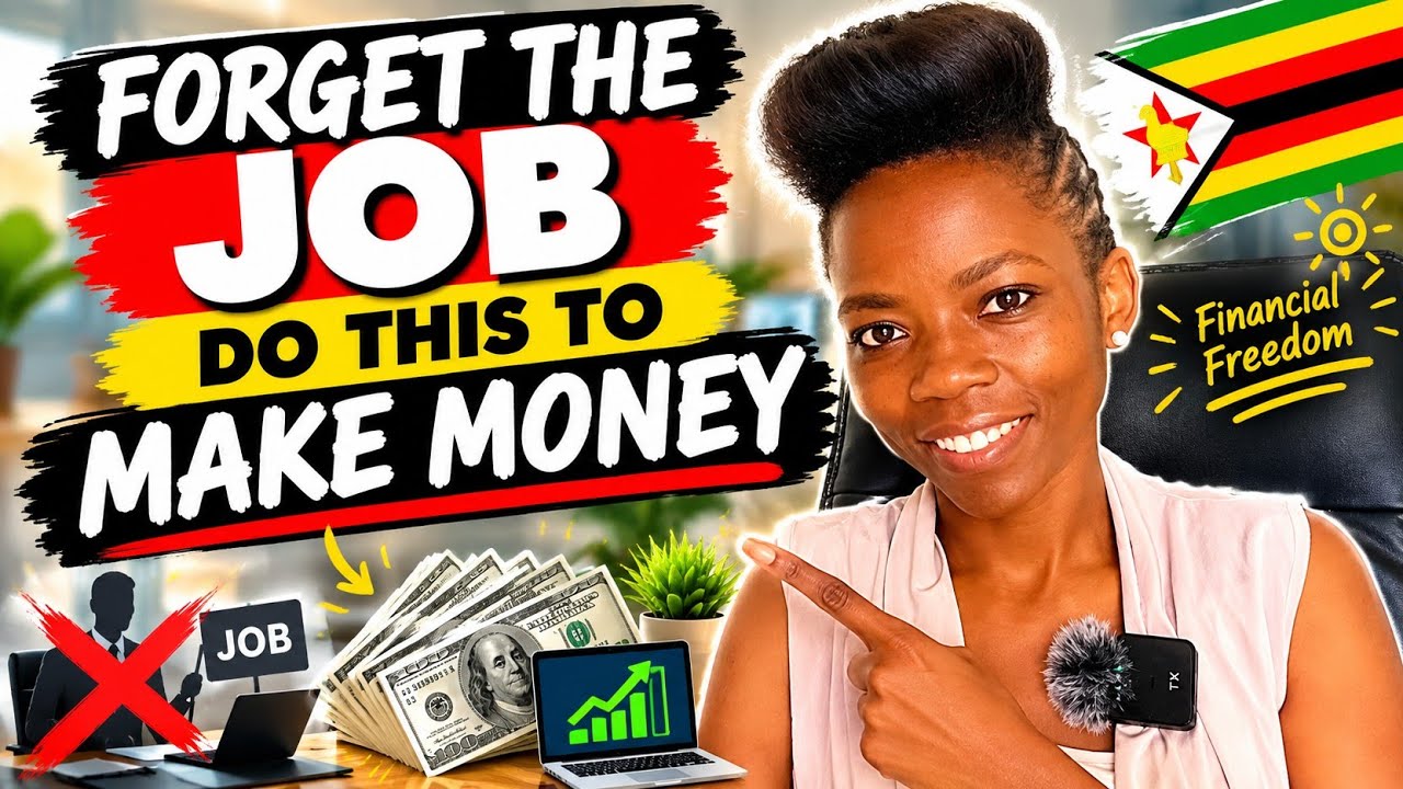 How To Make Money: 3 Key Things You Need 