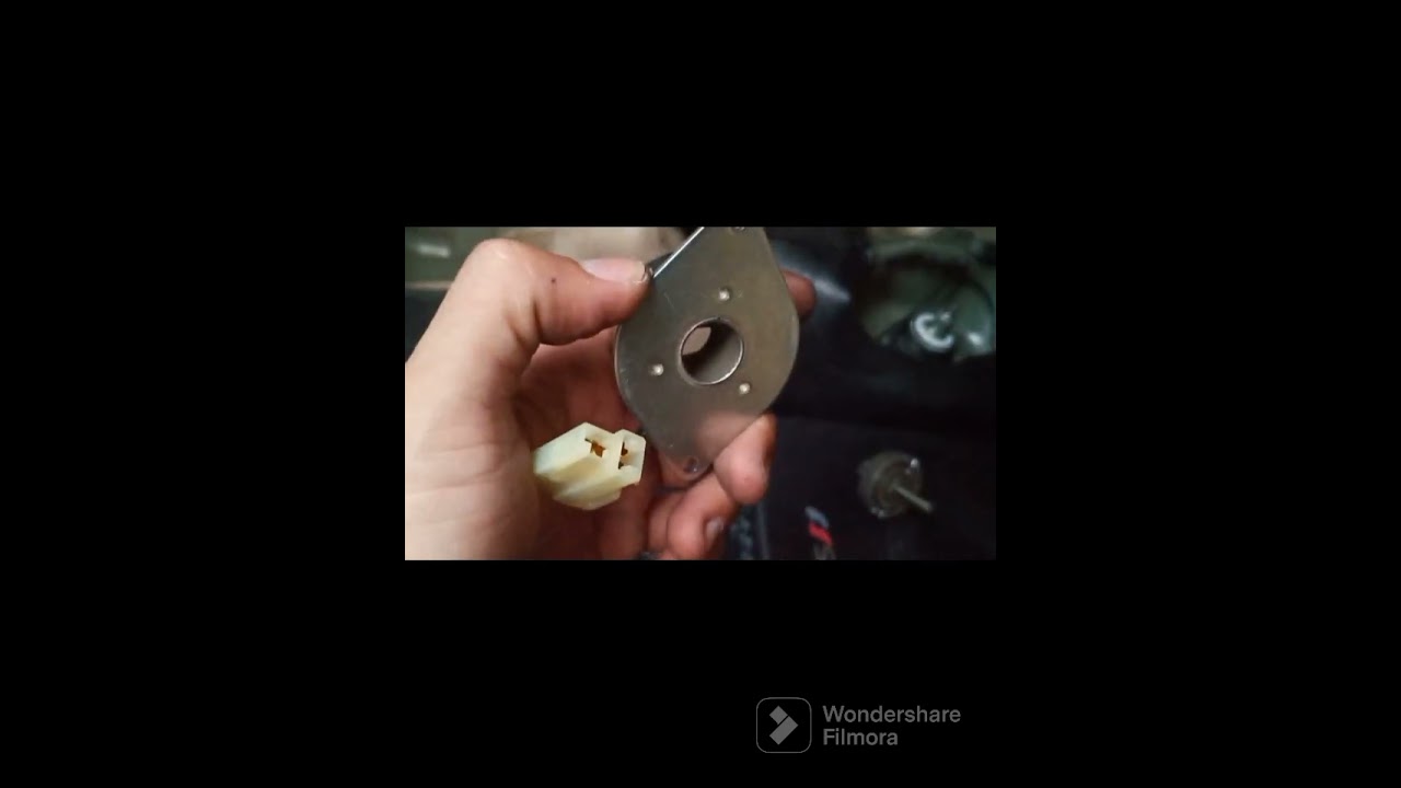 PSD Serena C24 bunyi, tutorial cara memperbaiki, Done....!!!