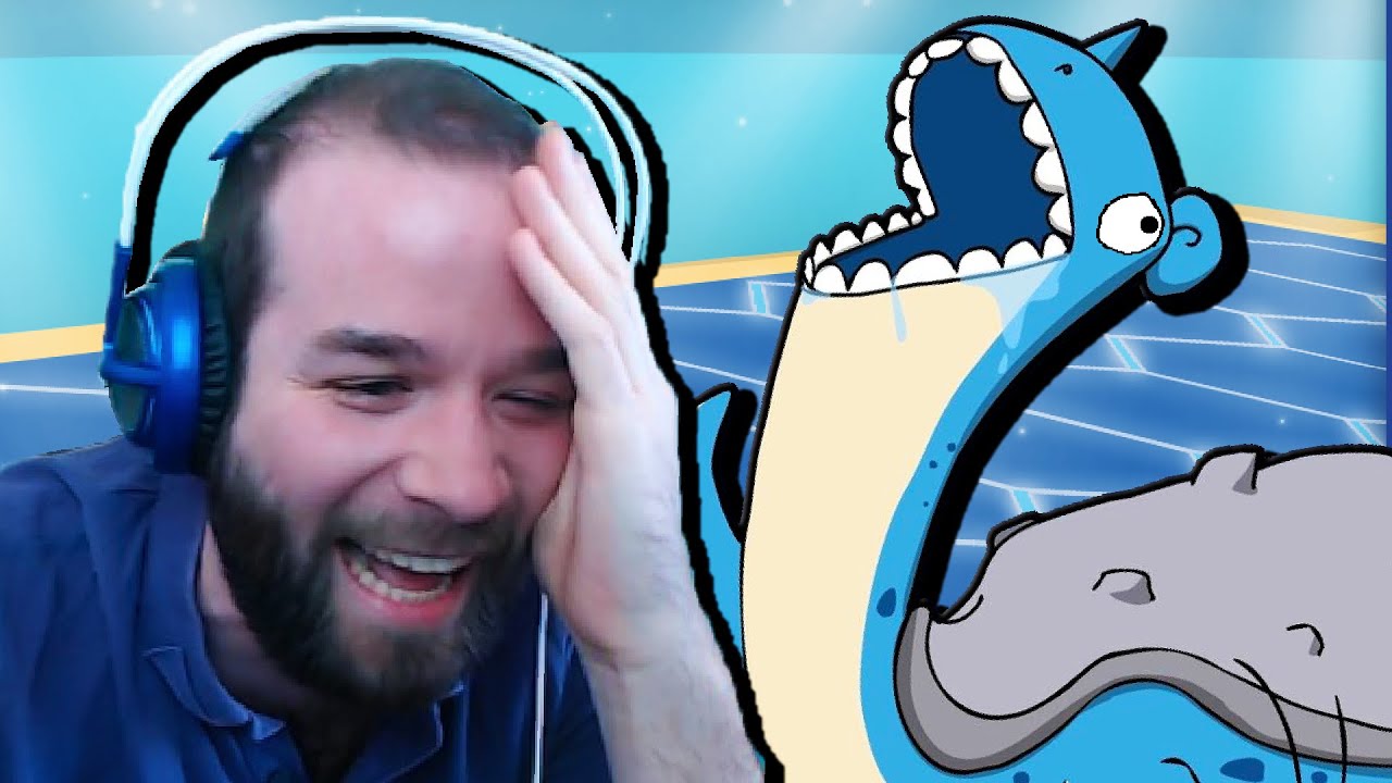 PIRE QUE LEVIATOR TONNERRE MDRRR - Nouvelle Strat E/B #14