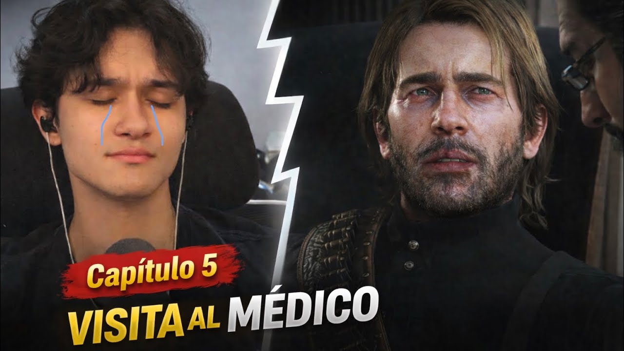 READ DEAD REDEMPTION CAP 5