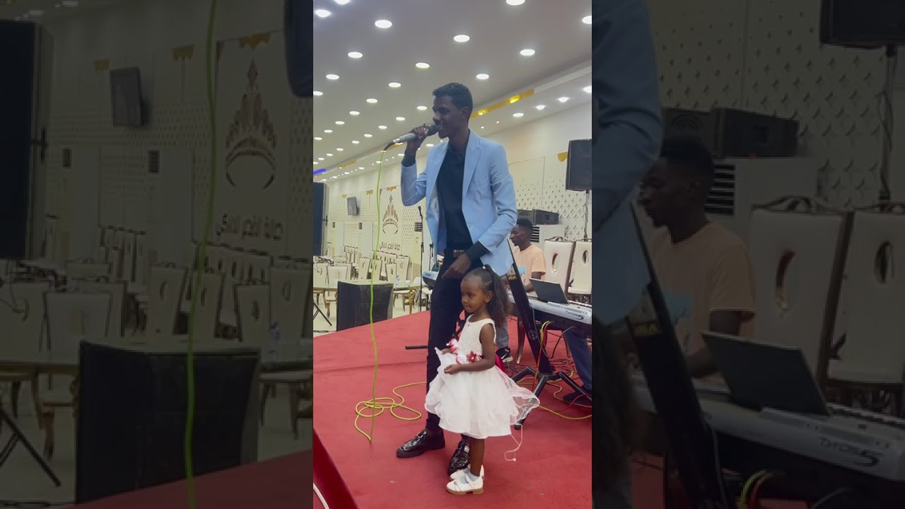 القالو لا كان لا بقي || سامي الأمير || أغاني سودانية 2026|| اشترك في قناتنا وفعل الجرس ليصلك كل جديد