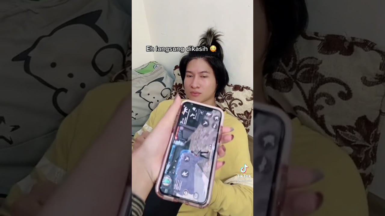 sosuit banget Rina sama Vian💞💓💗💖💘
