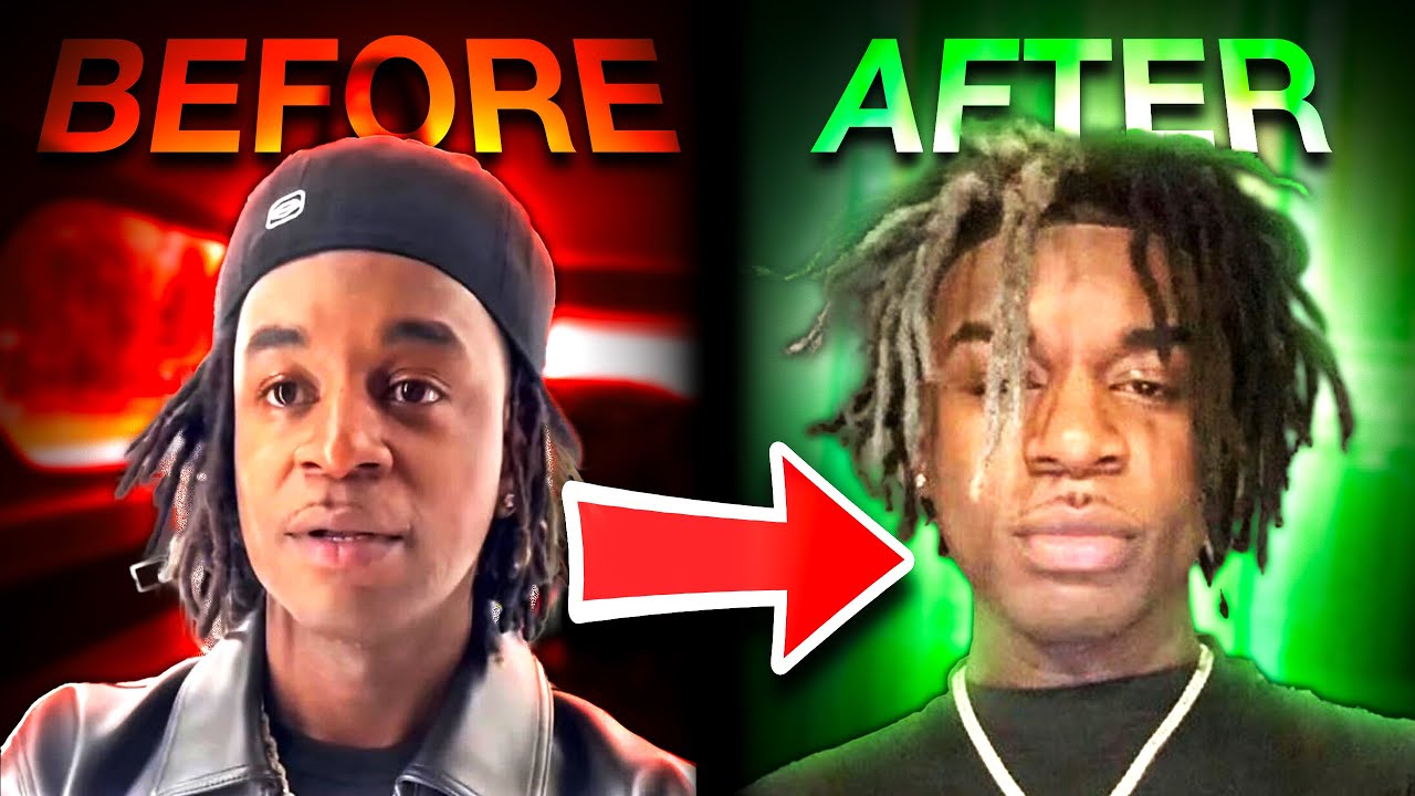 How To Mix Vocals Like Ken Carson (FL Studio Preset)