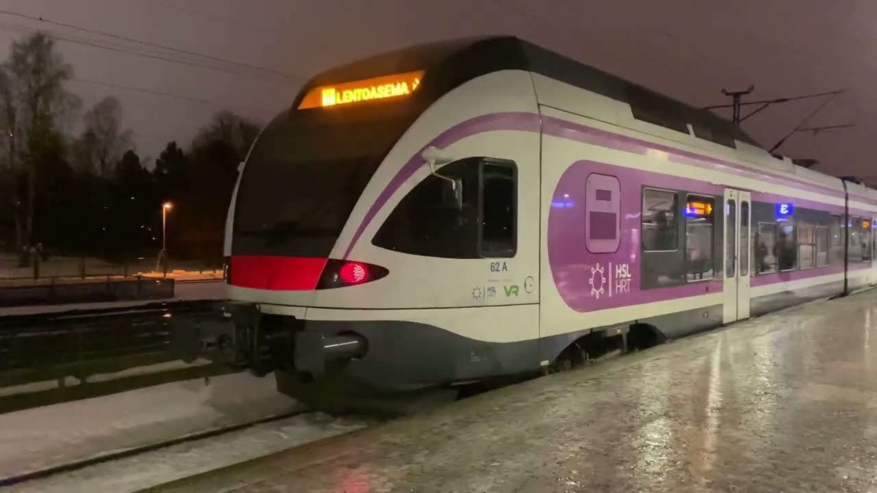 Junia Oulunkylässä #2