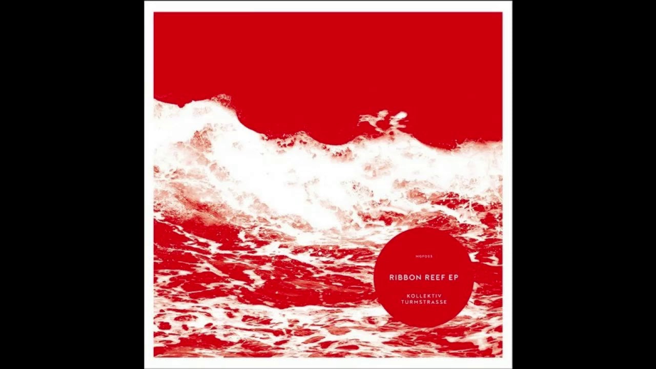 Kollektiv Turmstrasse – New Star (Gollwitz Dub)