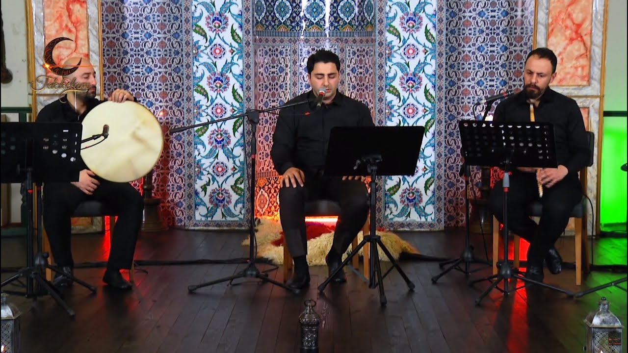 Senin Aşıkların Kılmaz - Hicaz İlahi