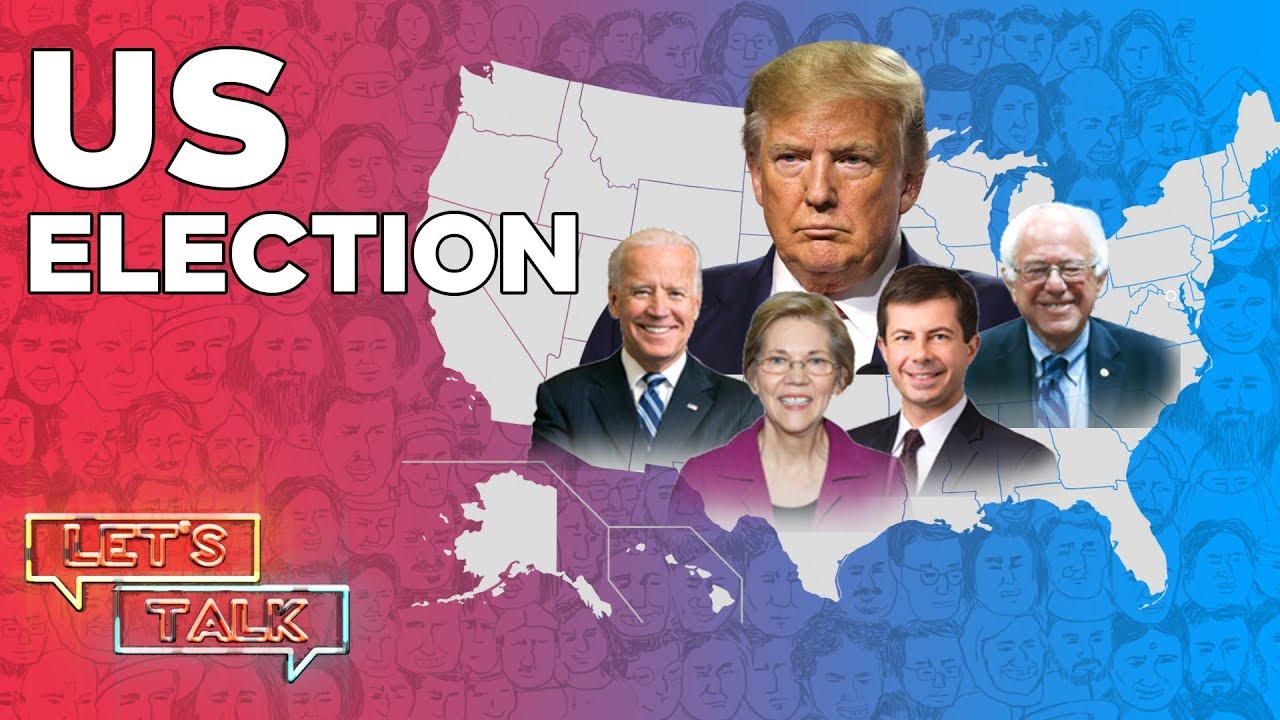 Let&rsquo;s Talk about the U.S. Presidential election with Prabir Purkayastha