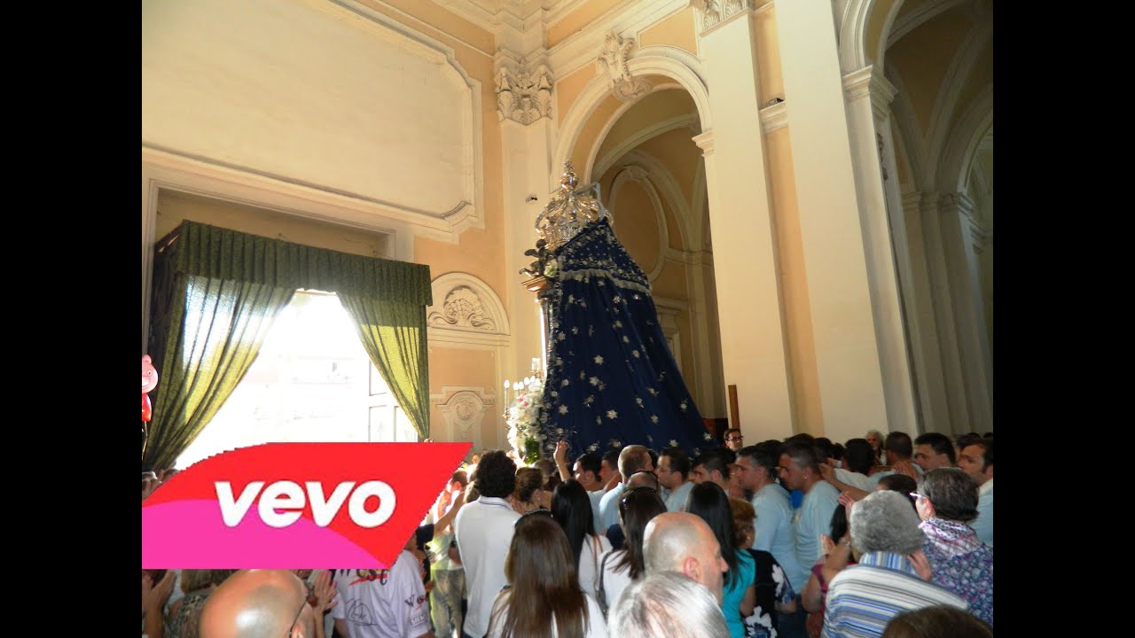 Madonna di Casaluce - 17 Ottobre 2014