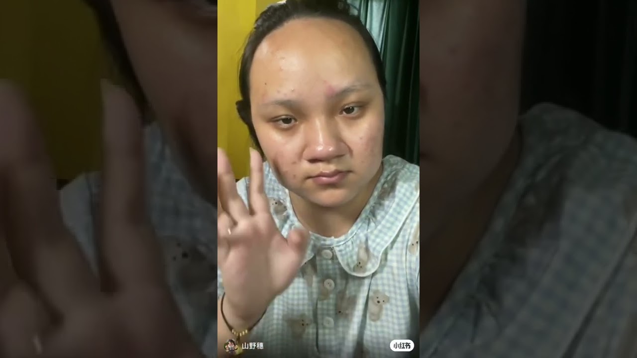 Unbelievable Asian TikTok &times; Makeup Transformation