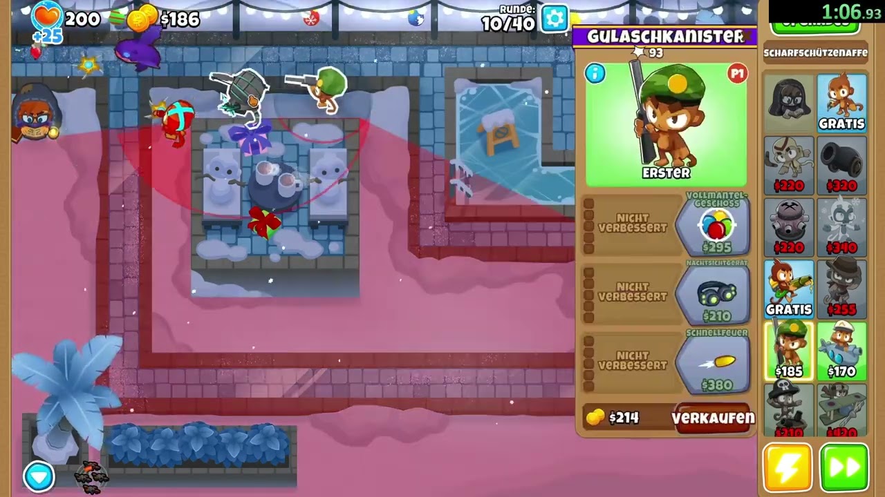 Last Resort Easy 4:59.800 (Co-op)[WR]