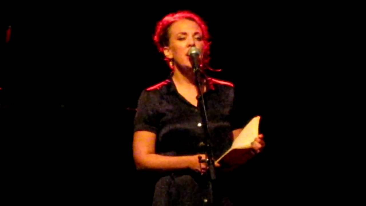 Marit Bergman - H&ouml;stvisa (Live at Katalin)