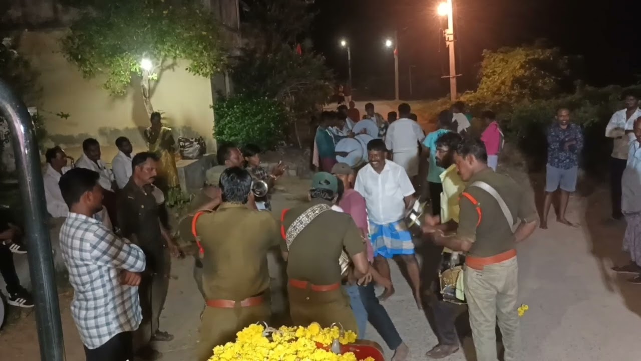 శ్రీ పడమటమ్మ తిరునాళ్ళు