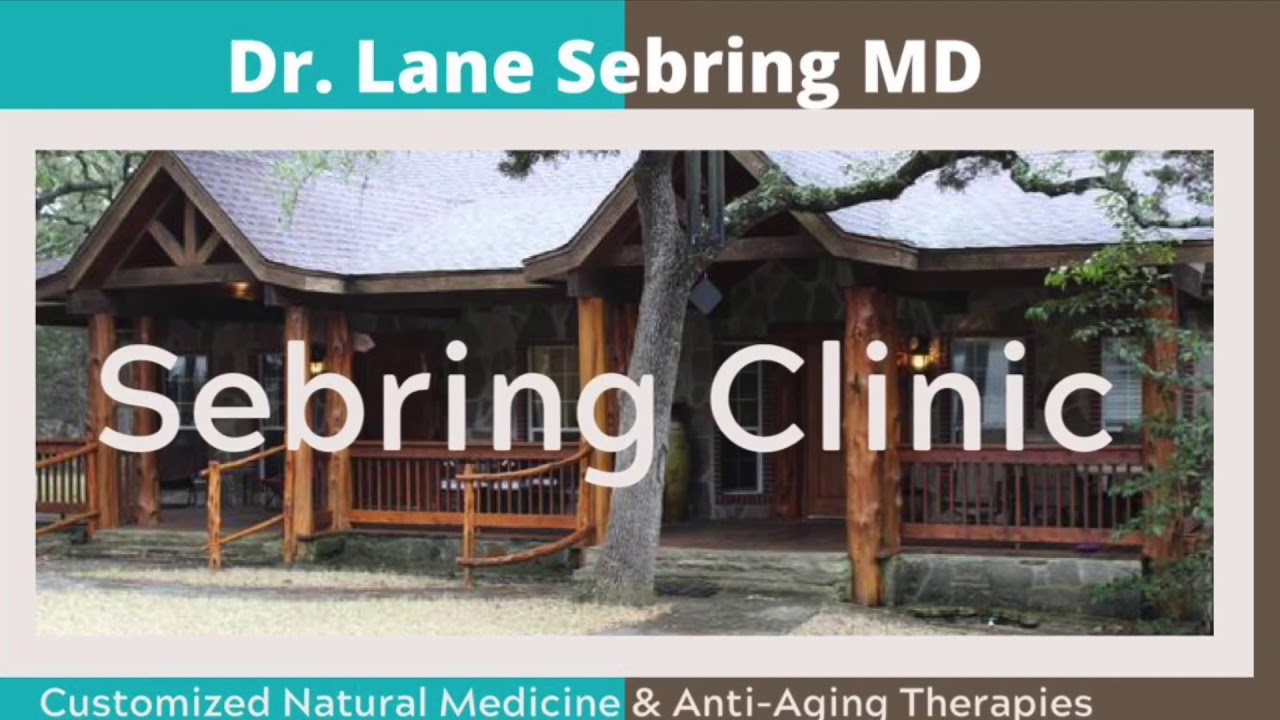 Regenerative Health Invitation