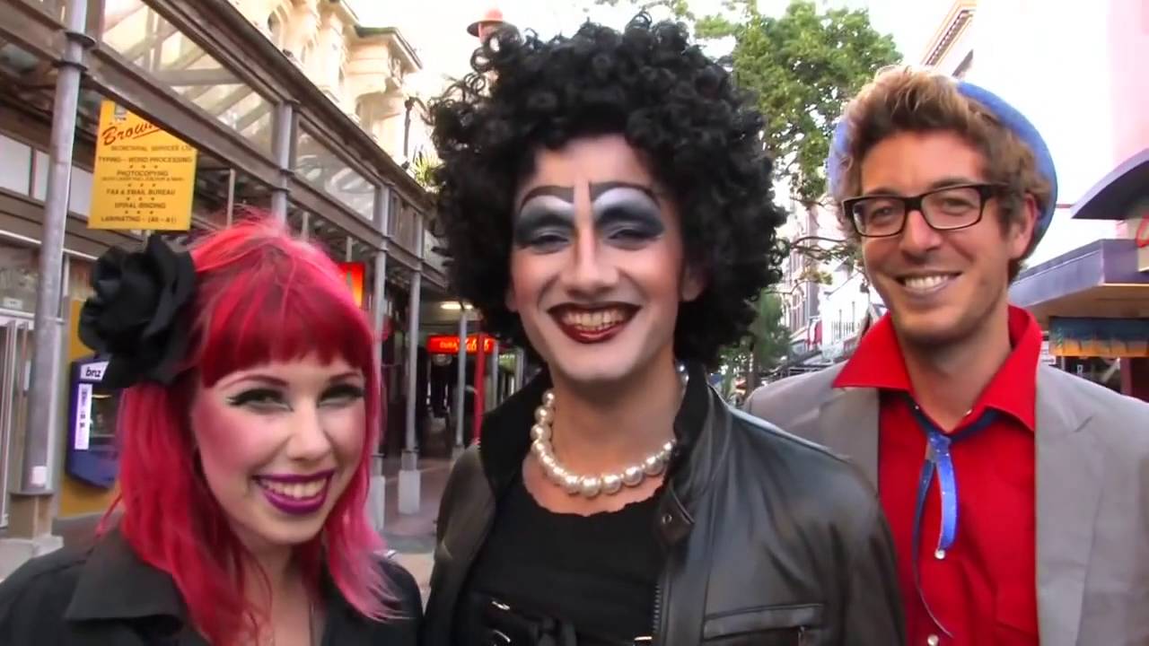 New Zealand Travel Program Preview, Overlander.tv