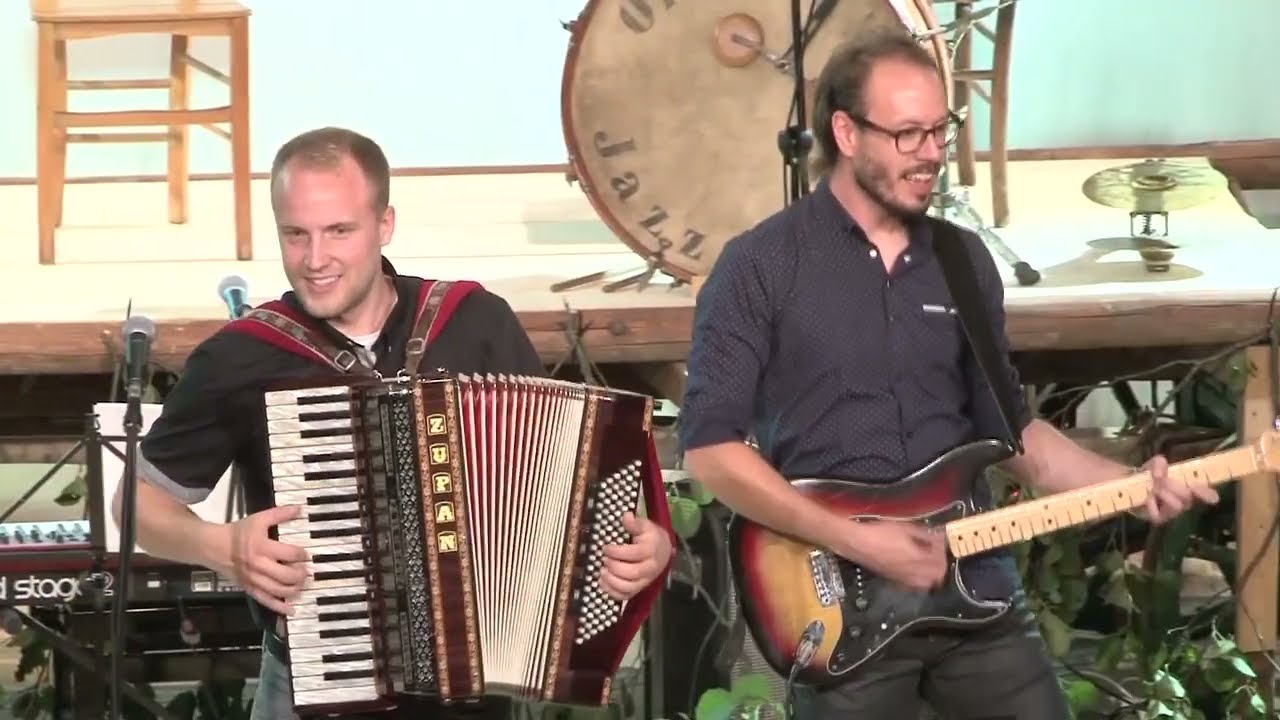 Stara žlahta, 5. del