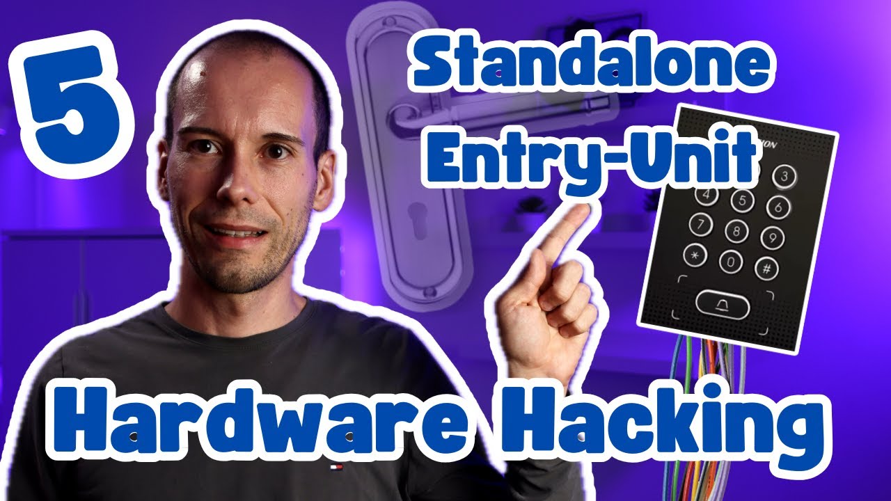 🔓 Hardware-Hacking Part 5: Vom Open-Source-Testsystem zum Standalone-Reader! 🚪 (#042)