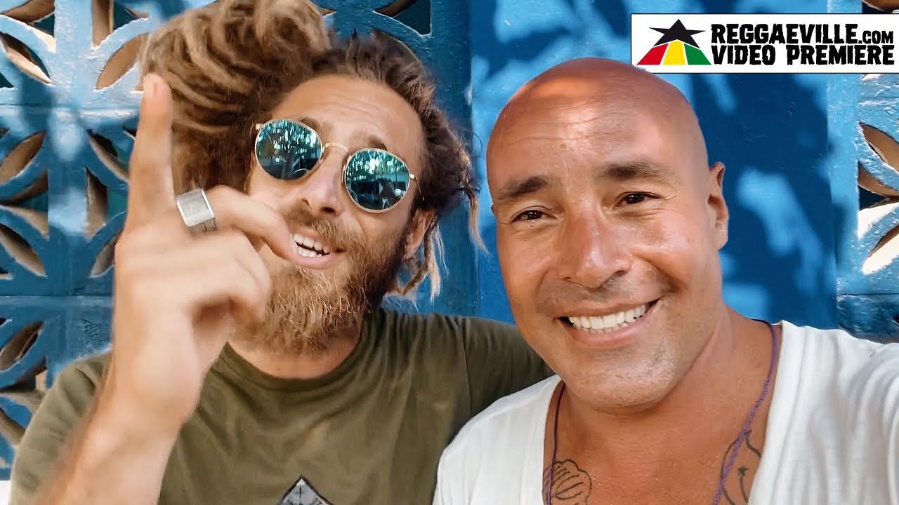 Brisco feat. Don Camilo - Love Is The Key [Official Video 2024]