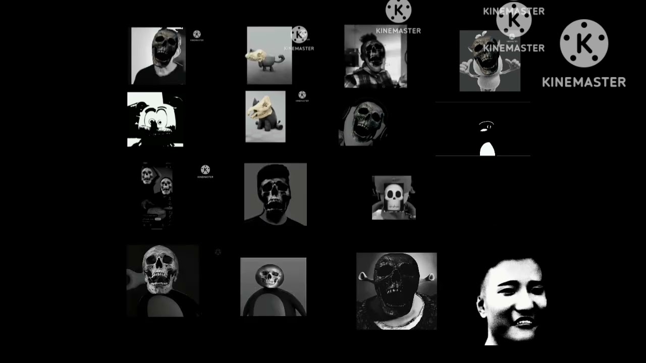 Becoming Uncanny 16