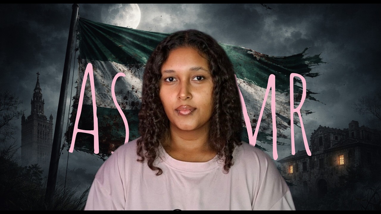 EL LADO MÁS OSCURO DE ANDALUCÍA | ASMR EN ESPAÑOL