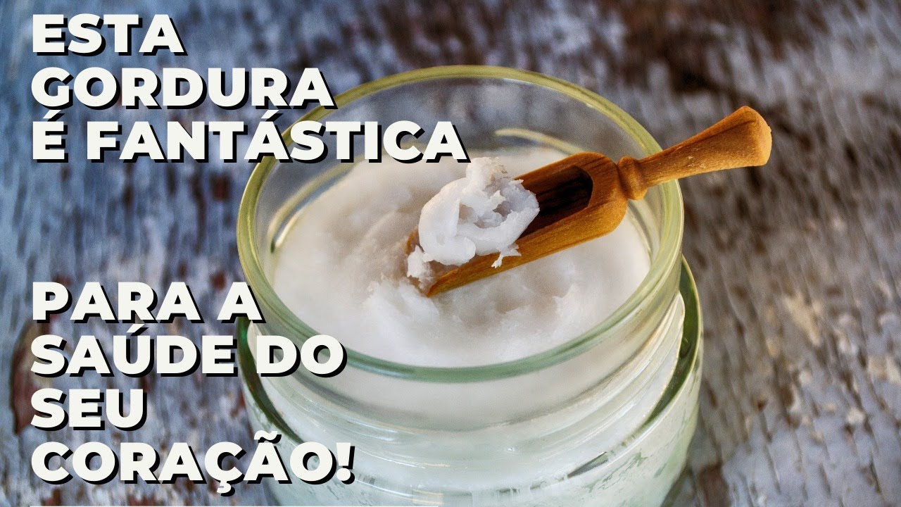 Esta gordura saudável é alimento fantástico para evitar infartos e avcs! | Dr. Marco Menelau