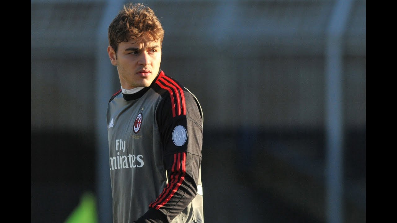 Super Gabriel! Sfida ai rigori con Robinho