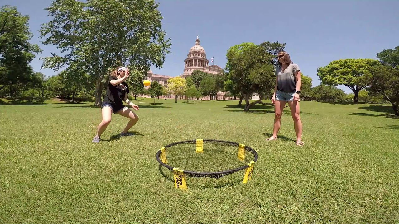 Houston Lawn Games - Yard Game Rentals in Houston, TX