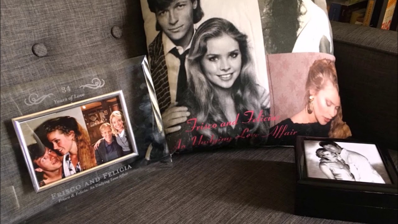 A Night to Remember with Jack and Kristina Wagner