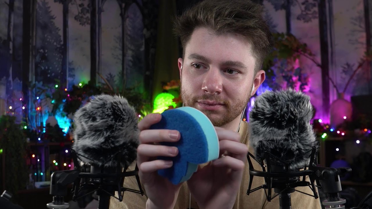 🔴LIVE ASMR🔴 Best Voice On Youtube!