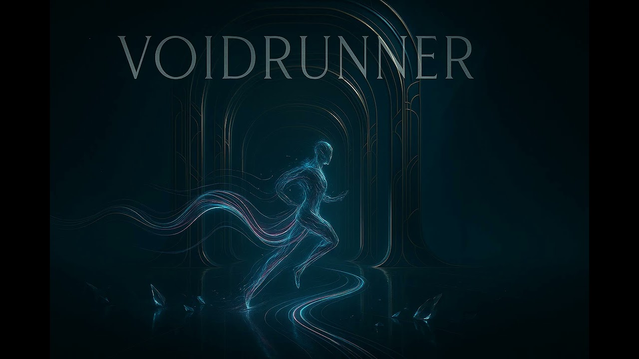 orDor &mdash; Voidrunner | Cinematic Electronic / Trip-Hop 🌃 (музыка без слов)