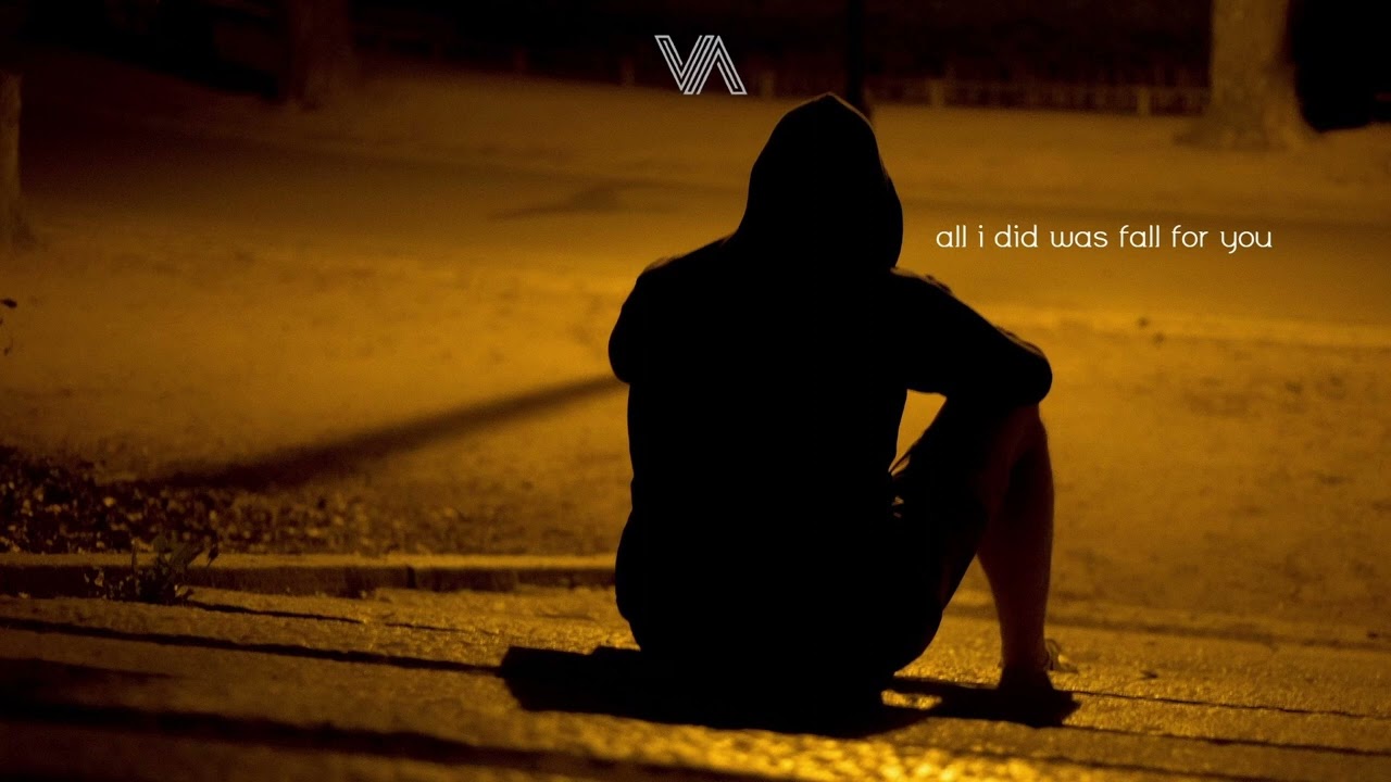 Vannexe - all i did was fall for you