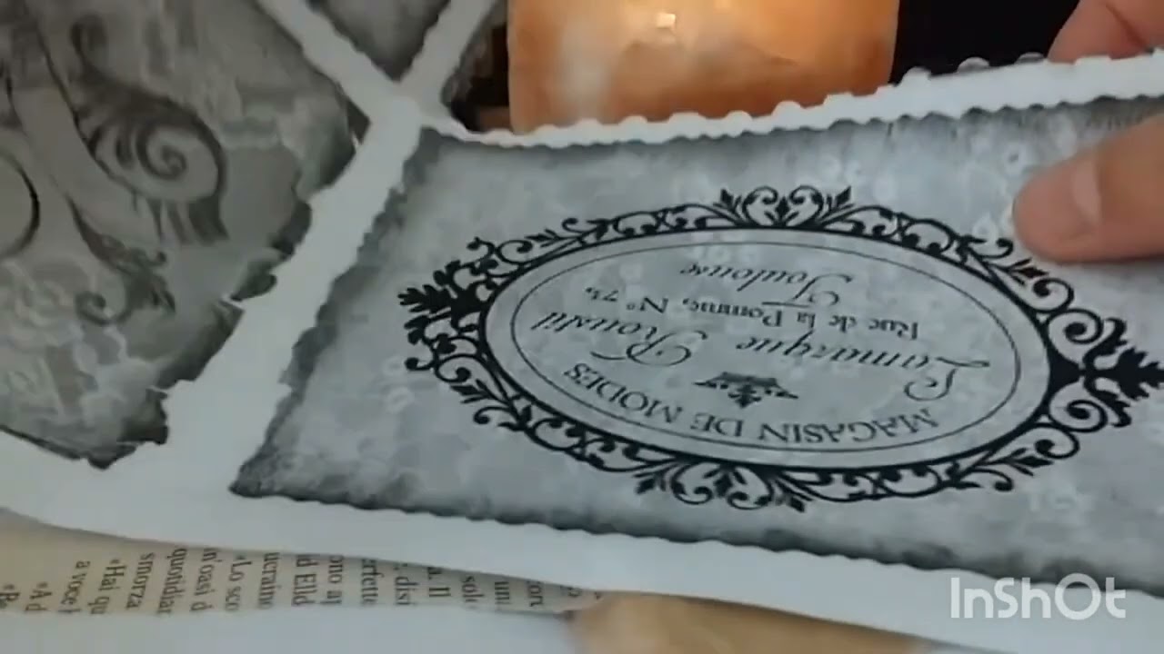 ASMR Whispering Juornaling insieme 🥰❤️