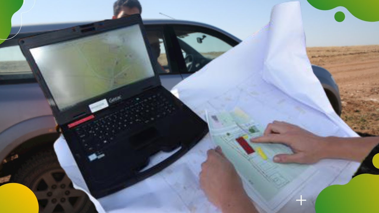 Geomatik-Studium: Was ich gerne davor gewusst h&auml;tte! #Teil1