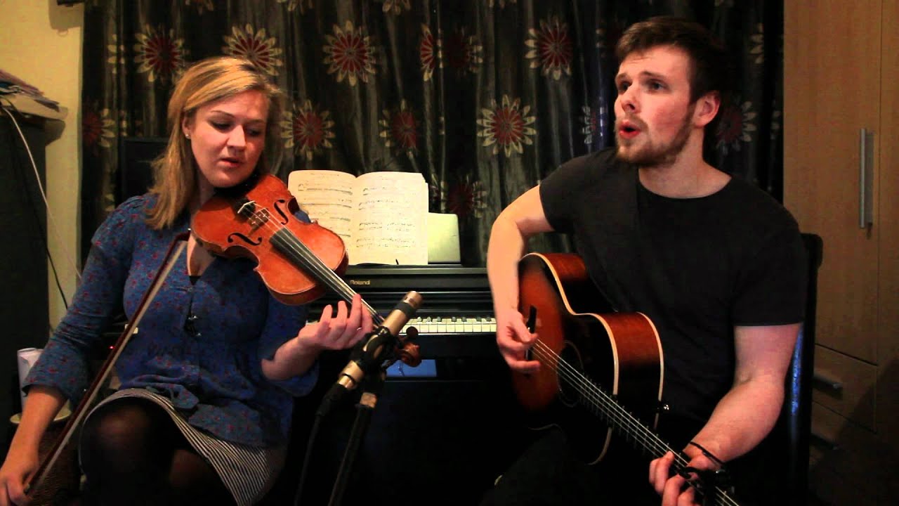Empty (Ray LaMontagne cover)