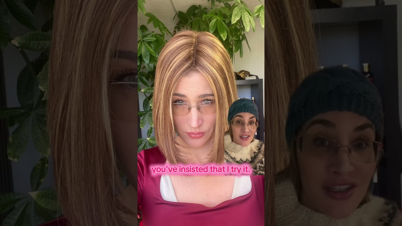 Hair Topper for Covid Hair Loss 
