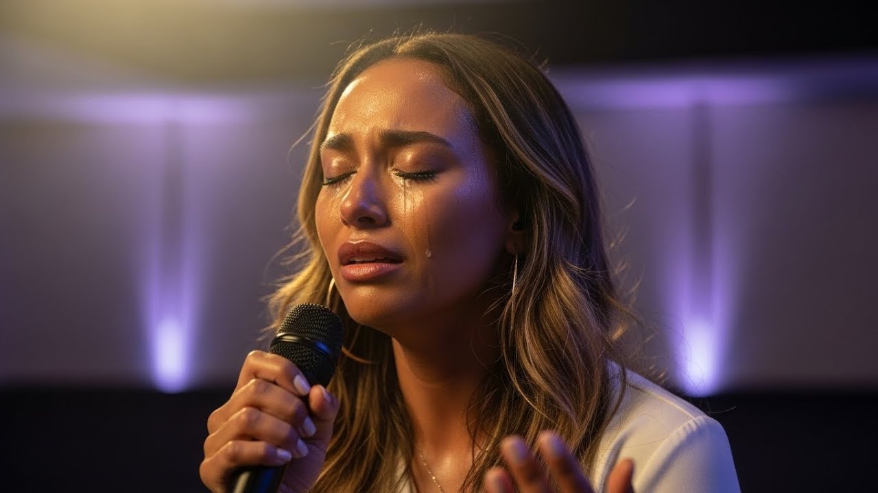 PARLE À MON CŒUR, SEIGNEUR | Adoration profonde & intime (Worship Gospel)