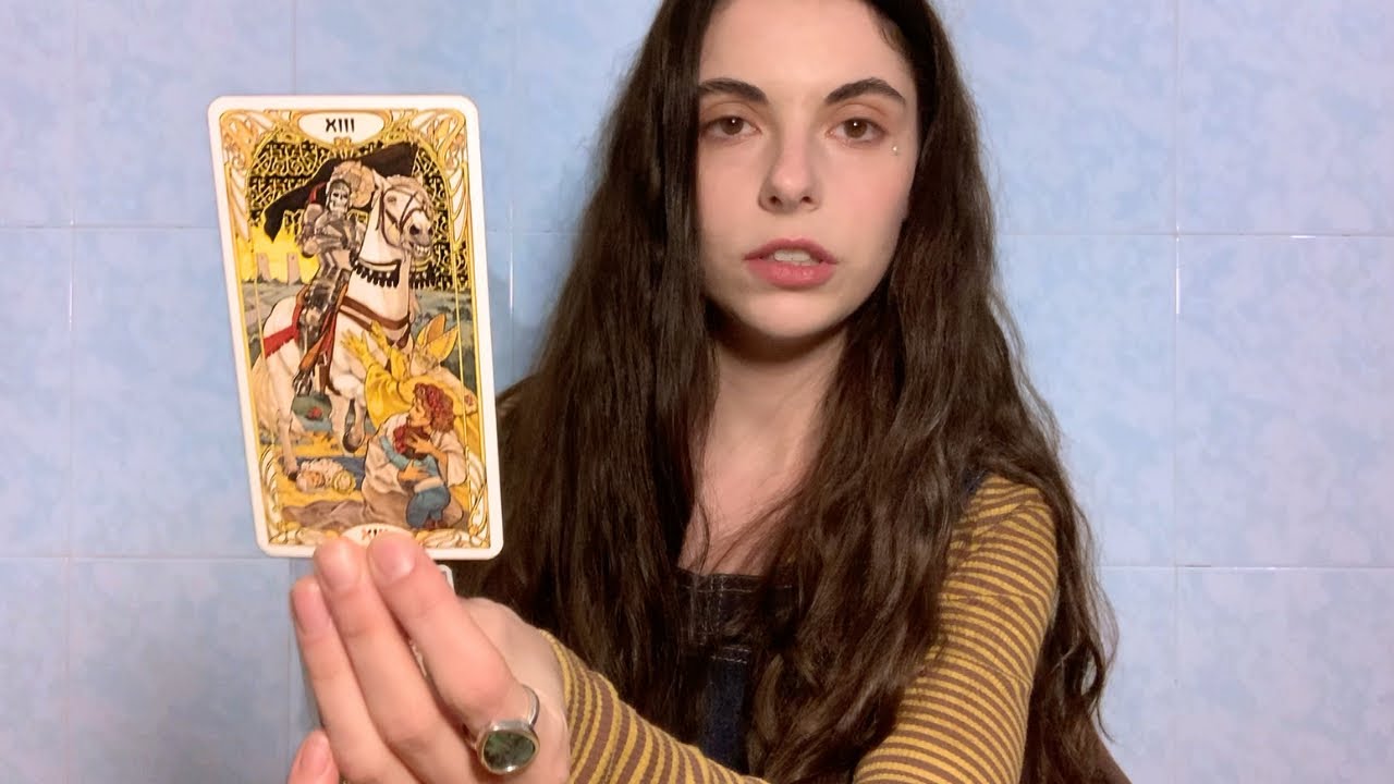 🪖 Don’t Fear The Impact, Brace For It Instead | Timeless Tarot Reading