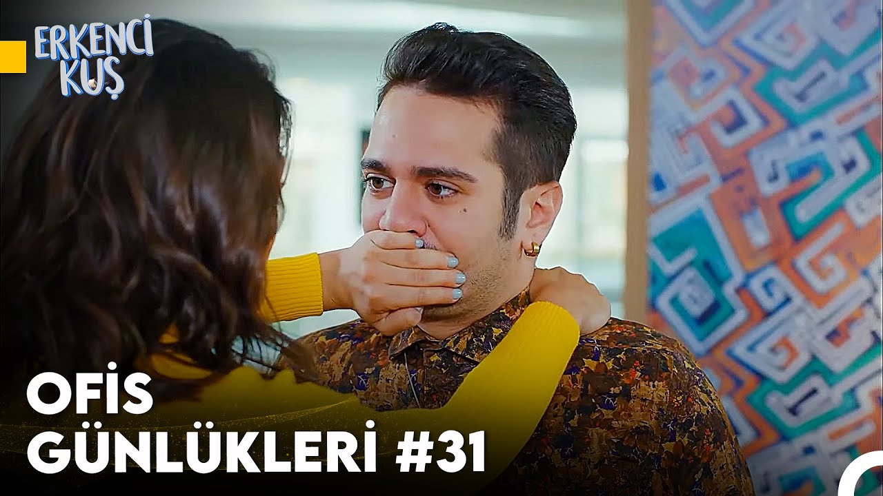 Ofisteki Dedikoduların Yayılmasını Engelleme Yöntemi - Erkenci Kuş