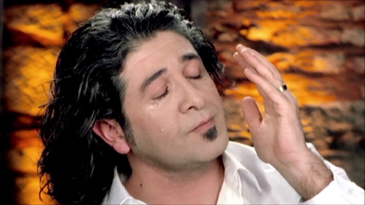 Murat G&ouml;ğebakan - Kalbim Yaralı