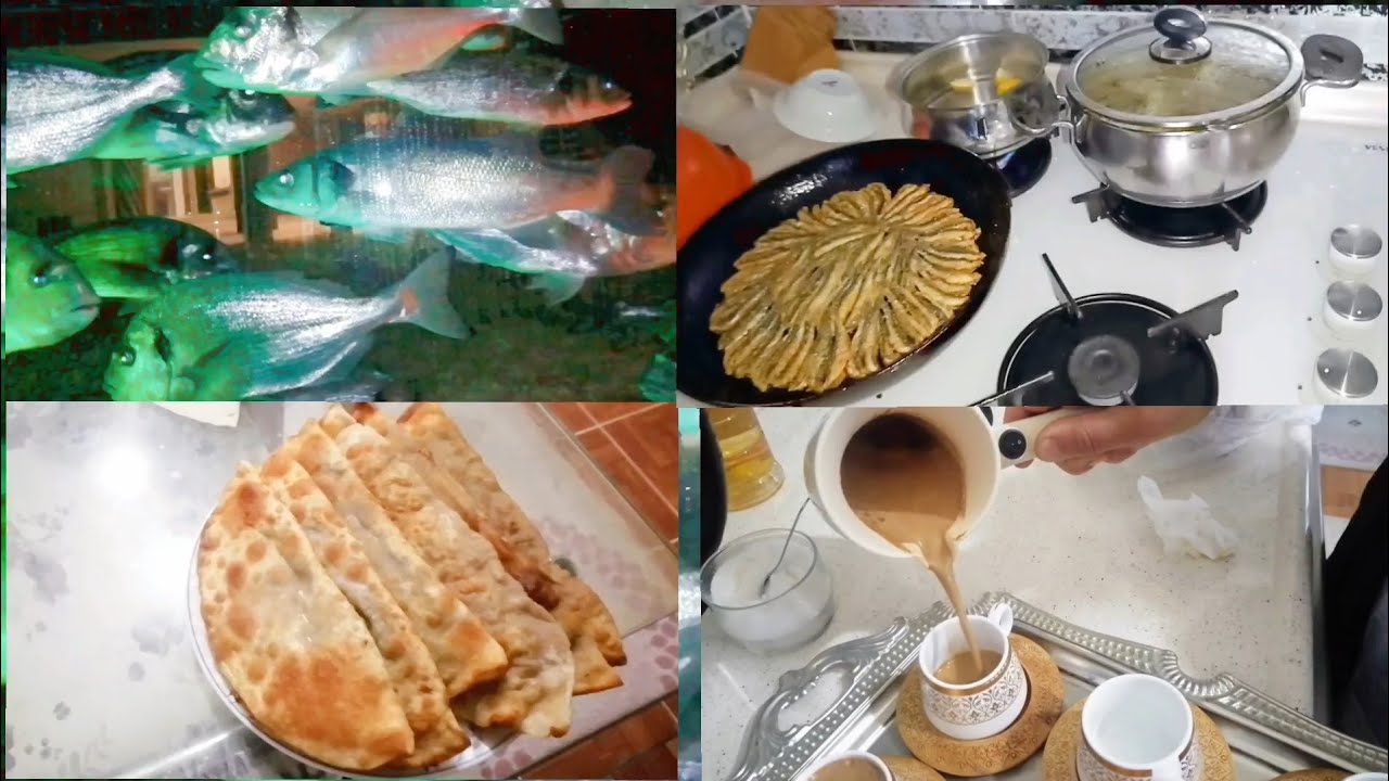 Yöremiz Kültürümüz - Karadeniz'de Hayat - Doğal Yaşam