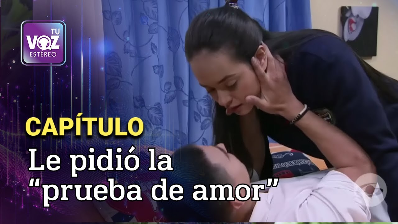 Nada fue como esperaba - Primer amor | Tu Voz Est&eacute;reo