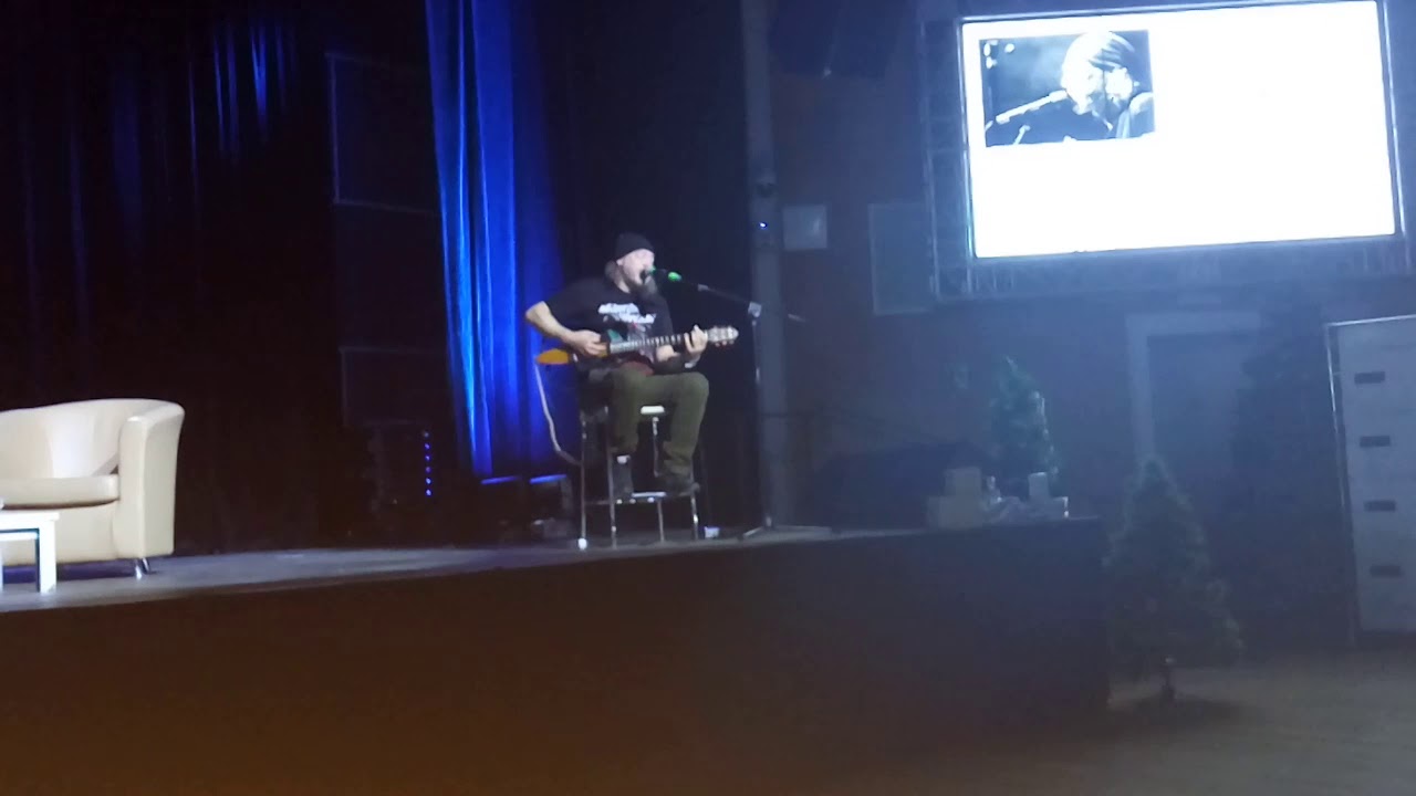 МОНГОЛ ШУУДАН-ТВОРЧЕСКИЙ ВЕЧЕР В МФЦ 20190121 214103