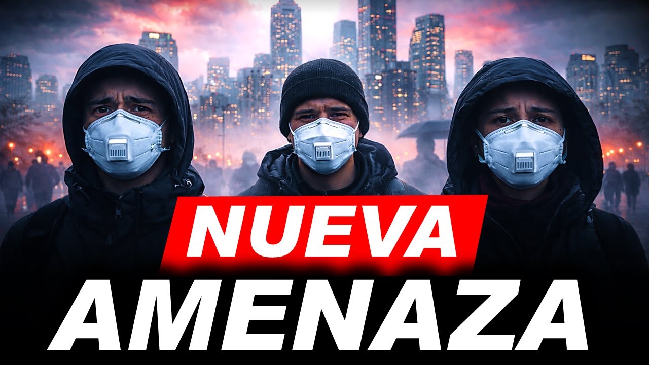 &iexcl;PELIGRO! La s&uacute;per GRIPE MUTADA se expande COMO FUEGO