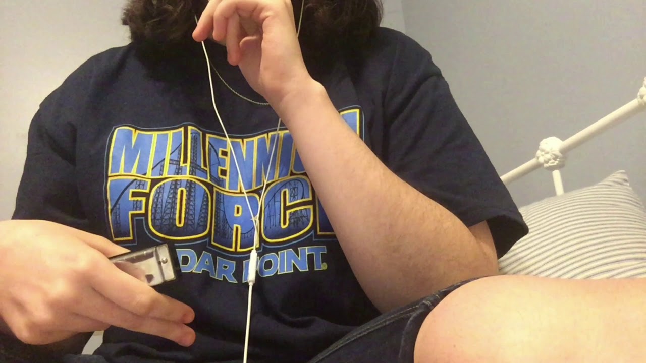 A Harmonica Crash Course on Growling