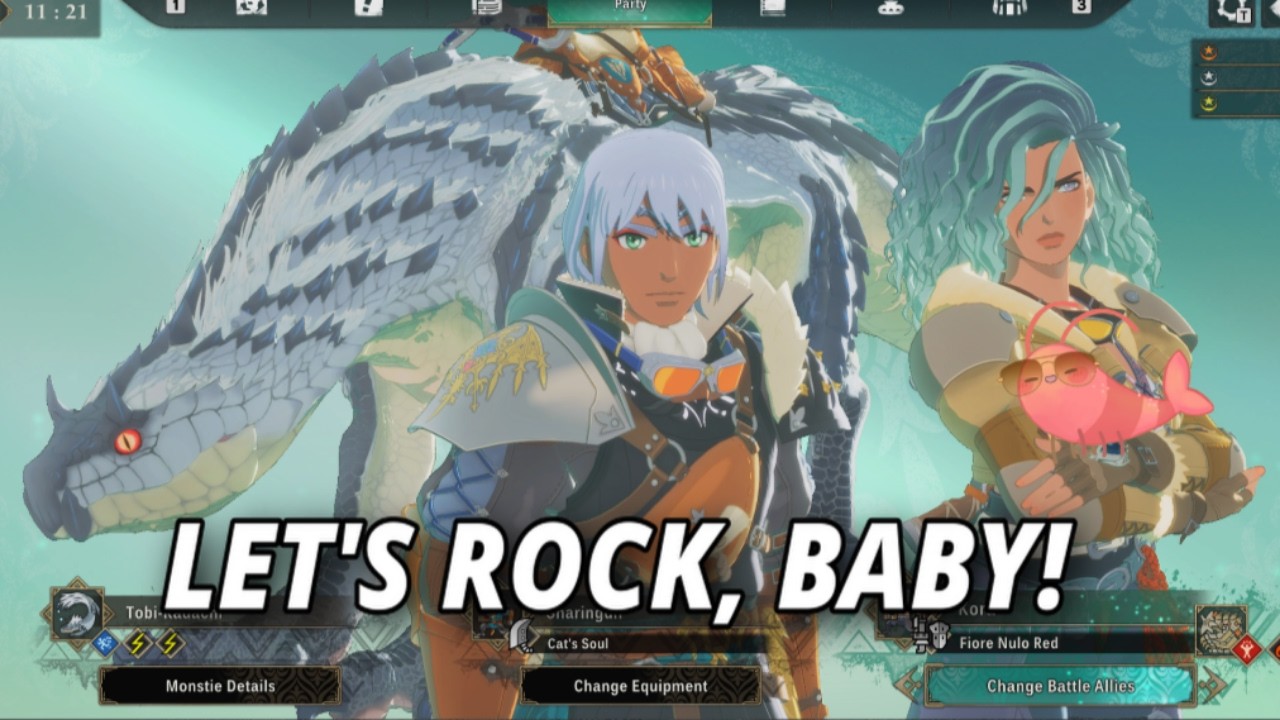 HOOOOOOOOH IT'S TIME MY BABIES | MH: Stories 3 | 🔴 Shromp Livestream