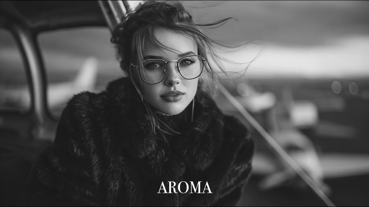 AROMA - Top Retro Deep House Mix 2026 | Top Retro Vocal Mix #deephouse