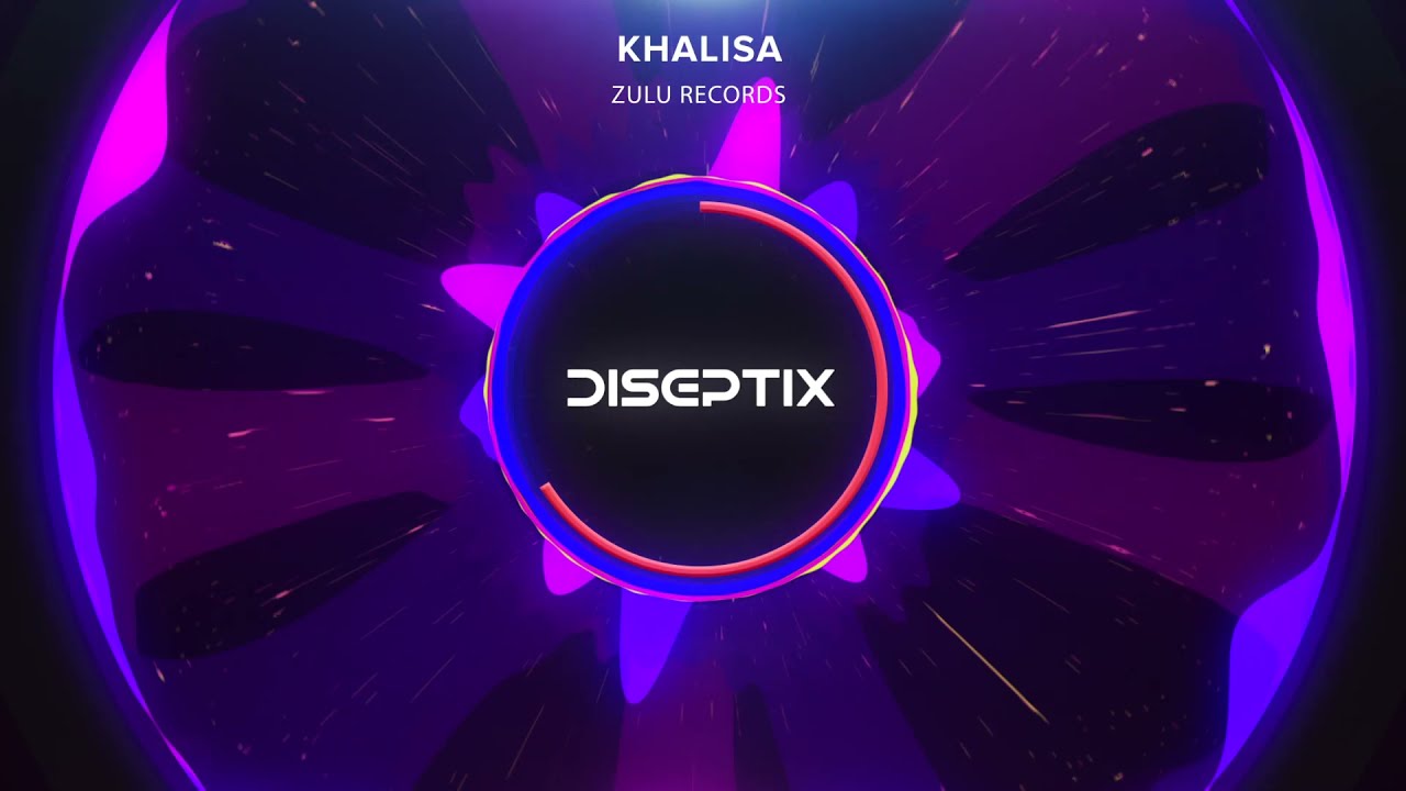 Diseptix - Khalisa