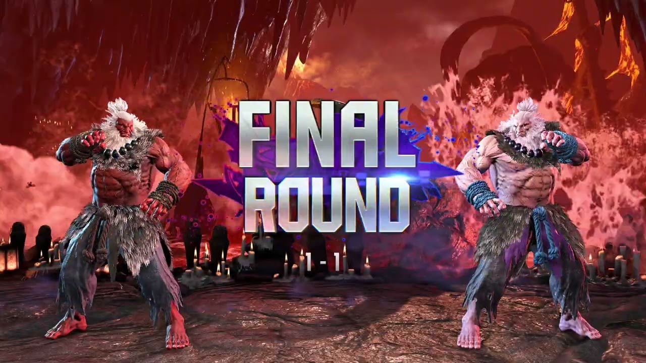 Akuma Sets - Street Fighter 6 2024 05 29   22 50 10 08
