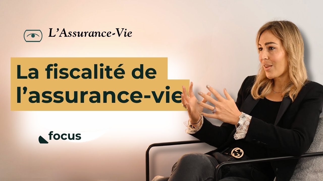 Assurance-vie : quelle fiscalité pendant la vie du contrat et au décès ?