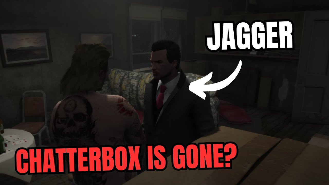 Jagger is BACK and Kirk is SCARED | NOPIXEL 4.0 GTA RP