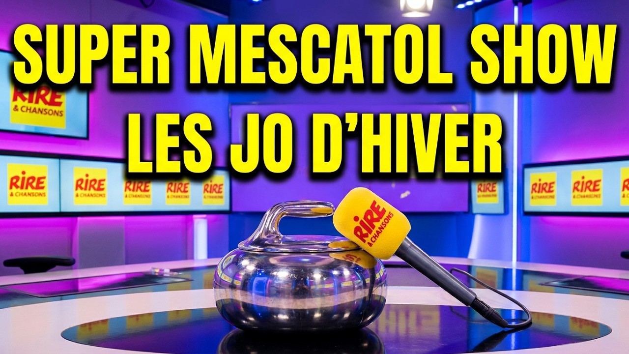 Super Mescatol Show 